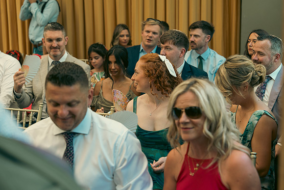 Joe & Bex-98