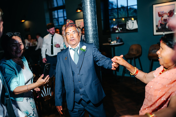 MAURA + ISHWAR-831