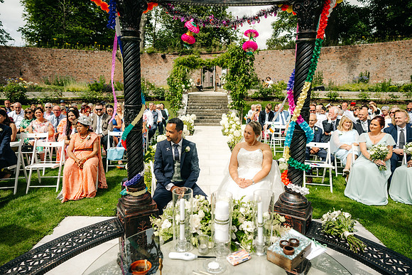 MAURA + ISHWAR-349