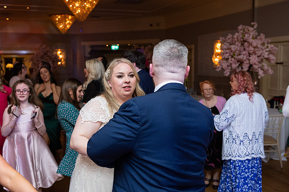 Melissa & Oisin-451