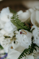Wedding T + P-13