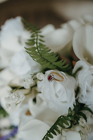 Wedding T + P-13