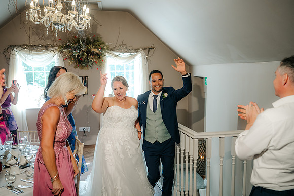 MAURA + ISHWAR-673