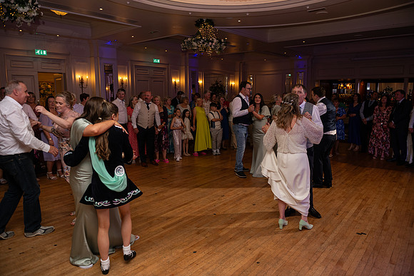 Patricia & Patrick-602