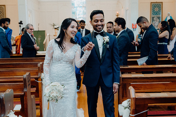 Joylin & Vishnu-419