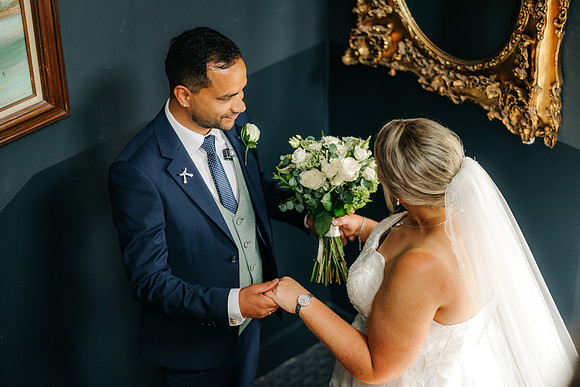 MAURA + ISHWAR-233