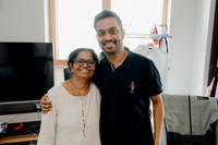 Joylin & Vishnu-8