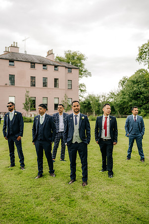 MAURA + ISHWAR-525