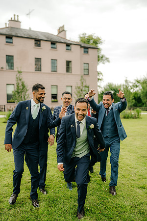 MAURA + ISHWAR-522