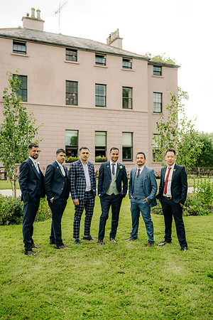 MAURA + ISHWAR-514
