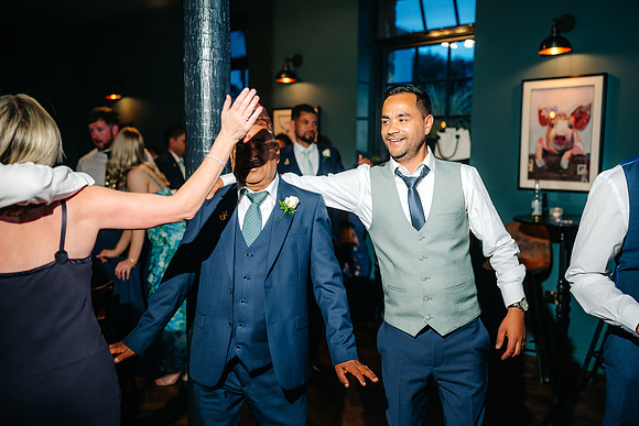 MAURA + ISHWAR-838
