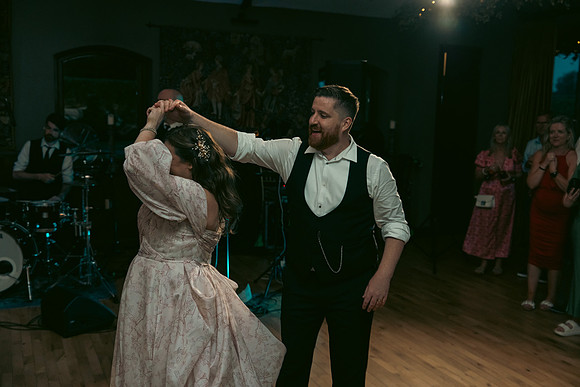 Joe & Bex-474