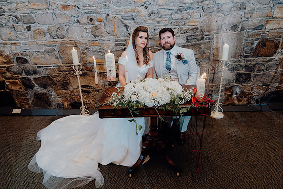 Ann Marie & Daire-220