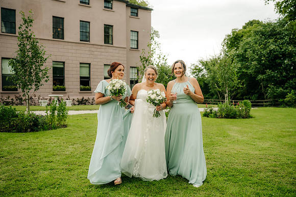 MAURA + ISHWAR-508