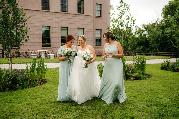 MAURA + ISHWAR-505