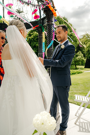 MAURA + ISHWAR-377