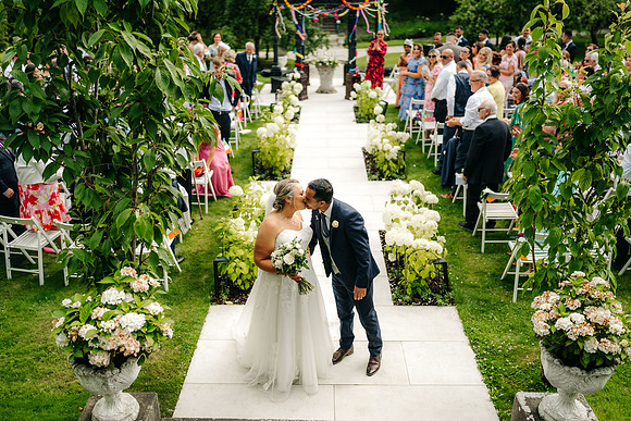 MAURA + ISHWAR-414